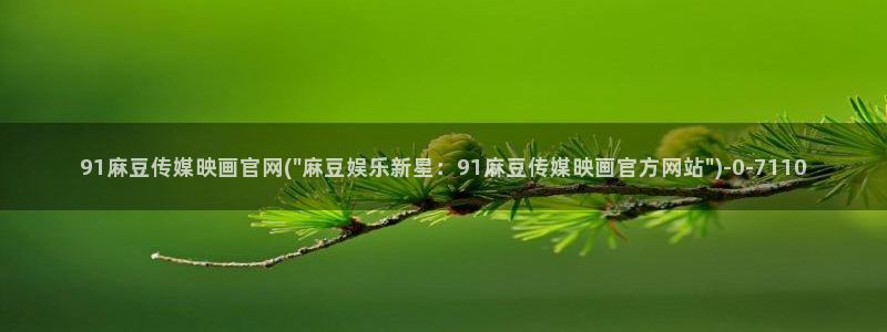 麻豆精选视频