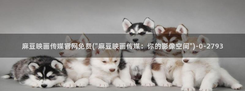 麻豆视频自然描述