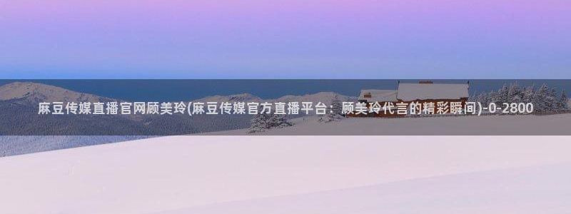 麻豆视频点评