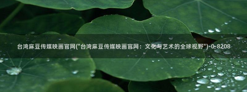 麻豆都市剧情