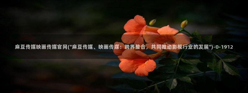 麻豆剧情视频