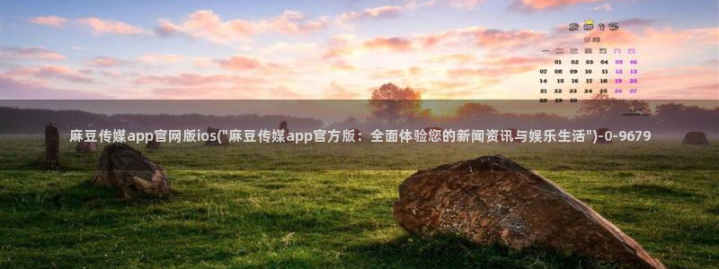 麻豆视频合集文案